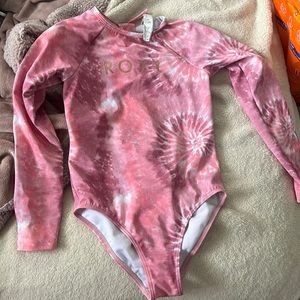 Roxy girls swimsuit